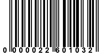 0000022601032