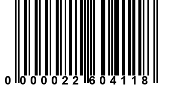 0000022604118