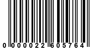 0000022605764