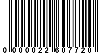 0000022607720