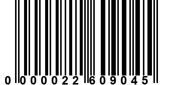 0000022609045