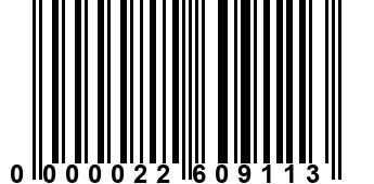 0000022609113