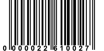 0000022610027