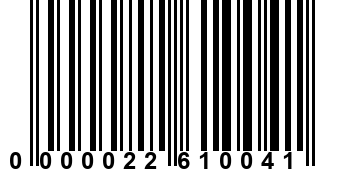 0000022610041