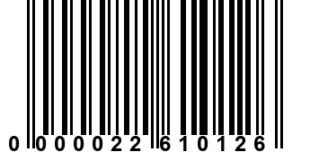 0000022610126