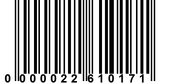 0000022610171