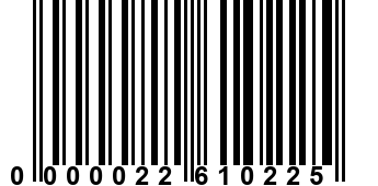 0000022610225