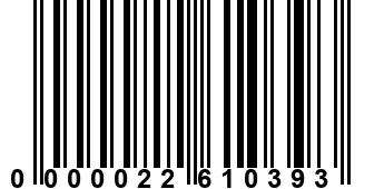 0000022610393