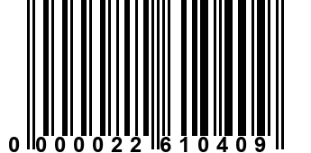 0000022610409