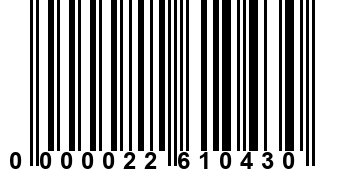 0000022610430