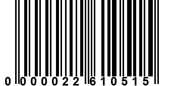 0000022610515