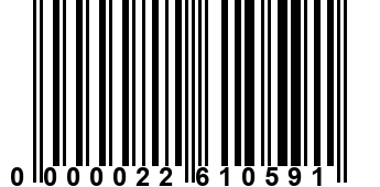 0000022610591