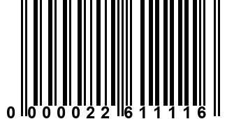 0000022611116