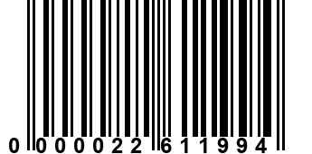0000022611994