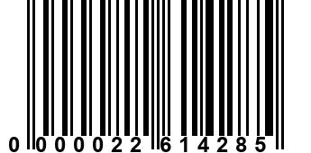 0000022614285