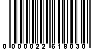 0000022618030