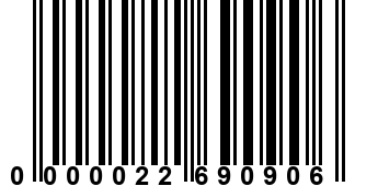 0000022690906