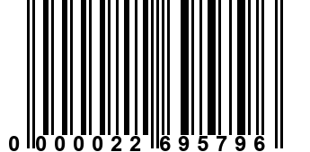 0000022695796