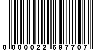 0000022697707