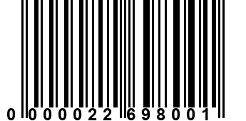 0000022698001