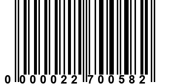 0000022700582