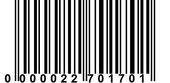 0000022701701