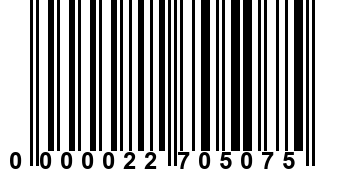 0000022705075