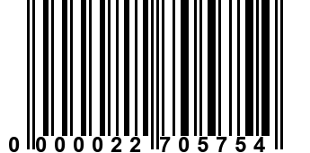 0000022705754