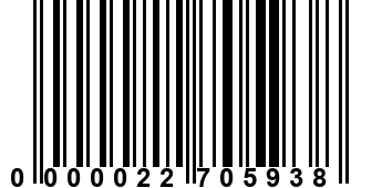 0000022705938