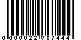 0000022707444