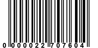 0000022707604