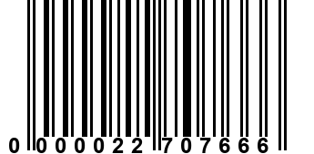 0000022707666