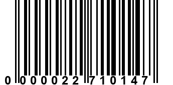 0000022710147