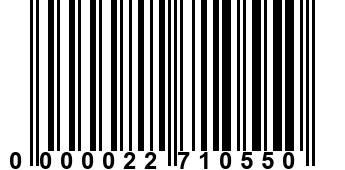 0000022710550