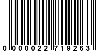 0000022719263