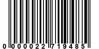 0000022719485