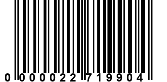 0000022719904