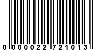 0000022721013