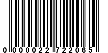 0000022722065