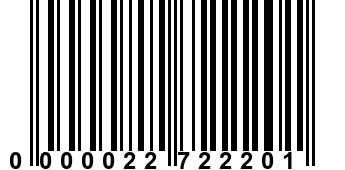 0000022722201