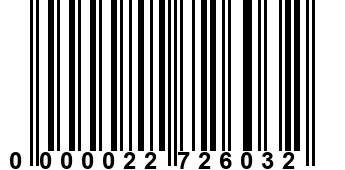 0000022726032