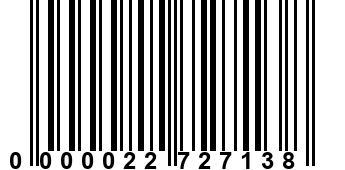 0000022727138