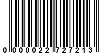 0000022727213