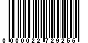 0000022729255