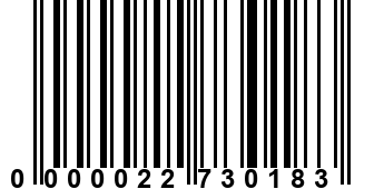 0000022730183