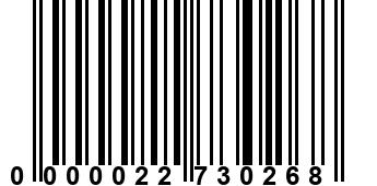 0000022730268