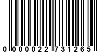 0000022731265