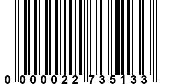 0000022735133