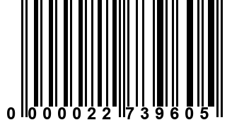 0000022739605