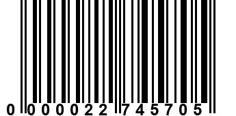 0000022745705